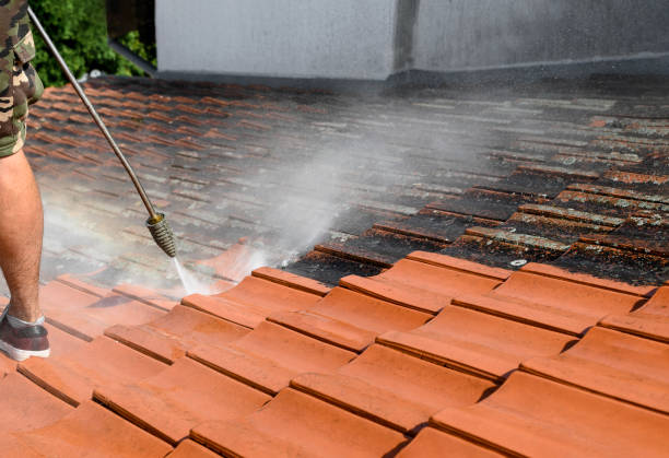 Best Concrete Pressure Washing  in Silverton, OR