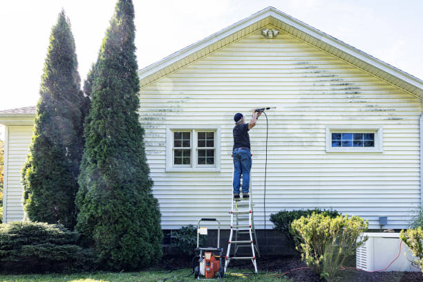 Local Pressure Washing Services in Silverton, OR