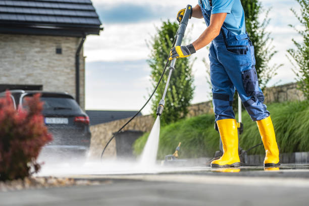 Professional Pressure Washing in Silverton, OR
